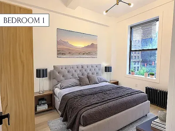 161 W 54th St #401C, New York, NY 10019