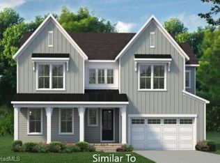 6709 Honeycutt Reserve Dr, Oak Ridge, NC 27310