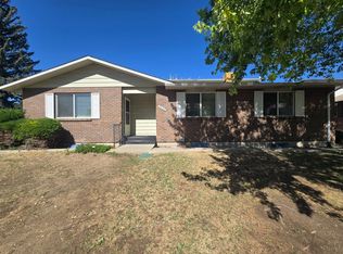 9783 Croke Dr, Thornton, CO 80260