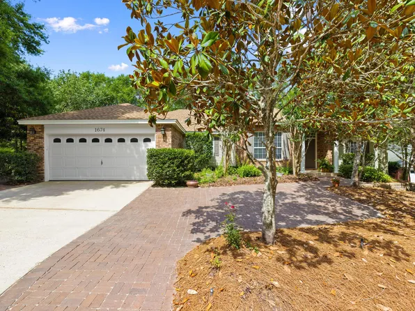 1674 Northridge Rd, Niceville, FL 32578