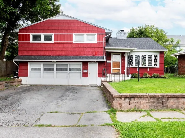 317 Sunnycrest Rd, Syracuse, NY 13206