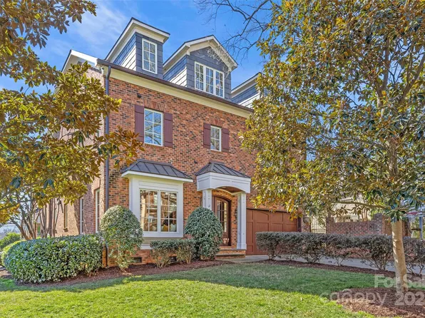 303 Hillside Ave, Charlotte, NC 28209