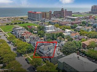 314 8th Ave APT 2, Asbury Park, NJ 07712
