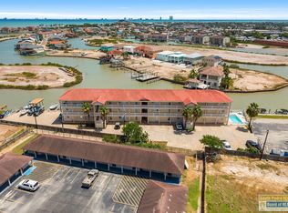 1506 Highway 100 #201, Pt Isabel, TX 78578