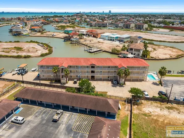 1506 Highway 100 #201, Pt Isabel, TX 78578