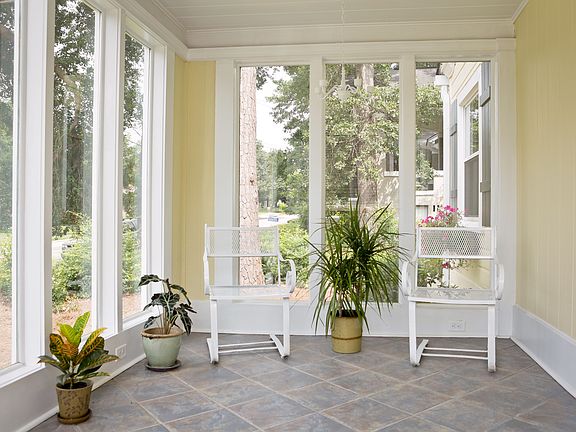 Sunroom