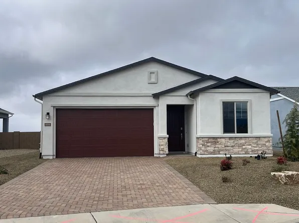 8898 N Pacific Park Dr, Prescott Valley, AZ 86315