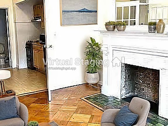 5th image of 21 W 85th St #3