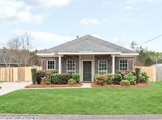 13628 Catahoula Dr S, Mobile, AL 36695