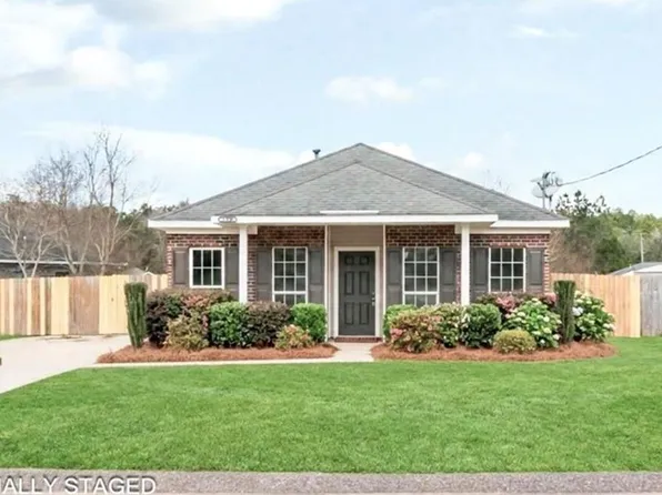 13628 Catahoula Dr S, Mobile, AL 36695