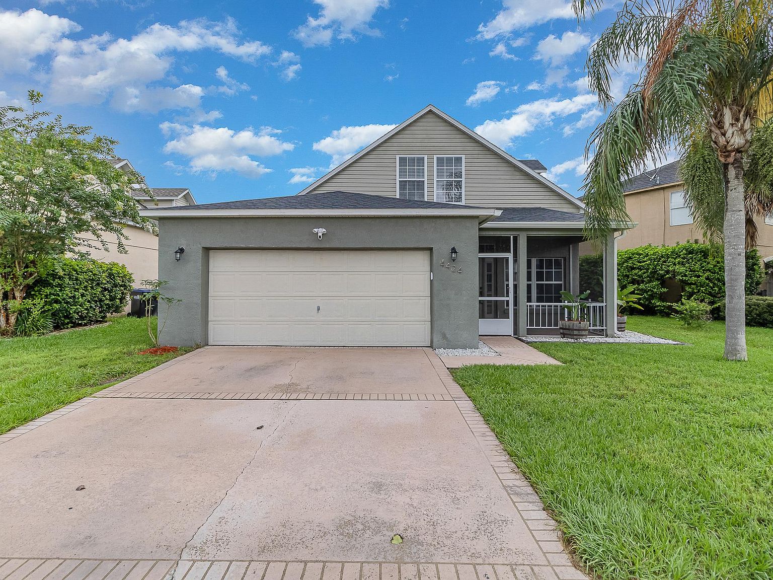 4424 Brookstone Ct Orlando FL 32826 Zillow