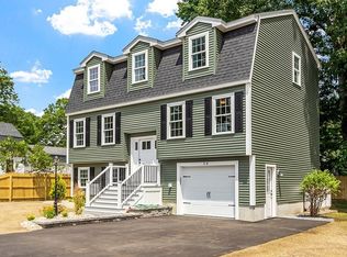 58 Water St, Tewksbury, MA 01876