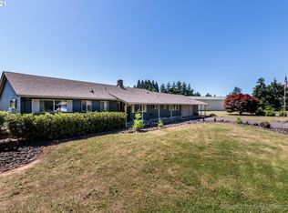 55810 Gardenview Ct, Warren, OR 97053