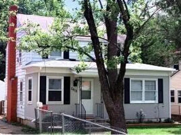 2418 Taylor Ave, Columbus, OH 43211