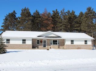 4512 Twin Pines Ln, Weston, WI 54476