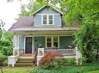 535 W Broadway, Granville, OH 43023