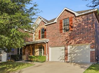1017 Long Pointe Ave, Fort Worth, TX 76108