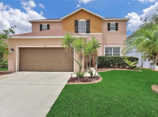3037 Park Ridge Ave, Mulberry, FL 33860