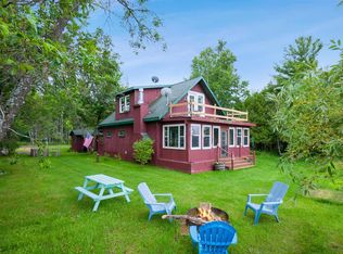 6837 Triple Lakes Rd, Saginaw, MN 55779