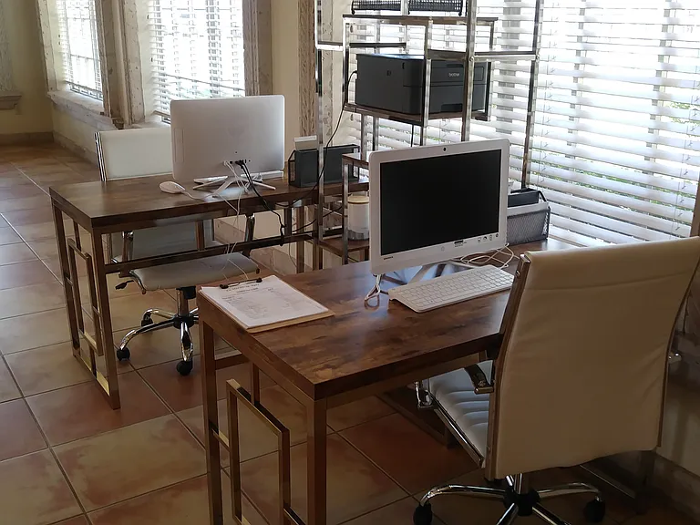 La Herencia Apartments — Photo 20
