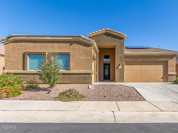 2nd image of 10298 N Desert Tea Dr