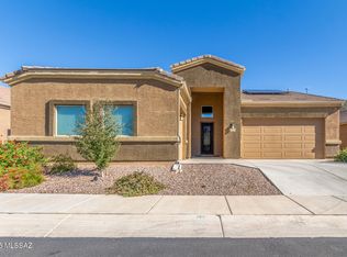 10298 N Desert Tea Dr, Marana, AZ 85653