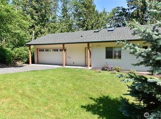 Lummi Island Scenic Estates Cc, Lummi Island, WA 98262