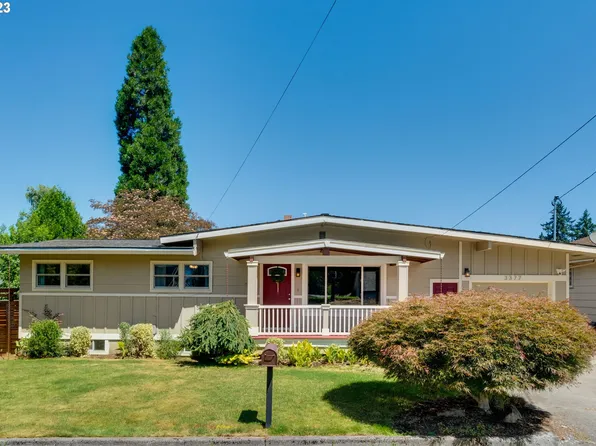 3377 SE Roswell St, Milwaukie, OR 97222