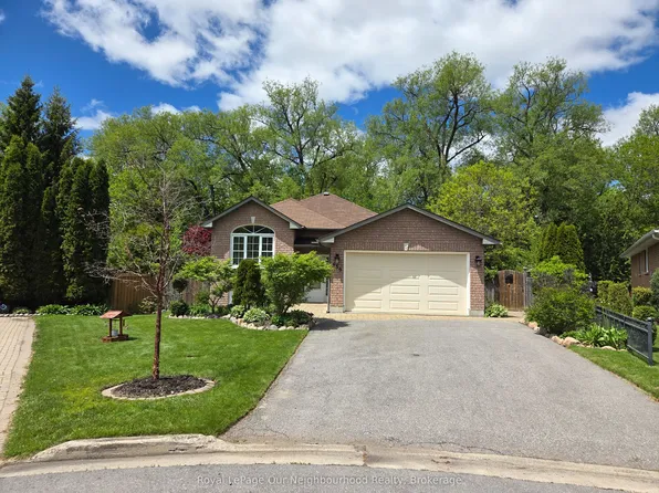 439 Nickerson Dr, Cobourg, ON K9A 1A8