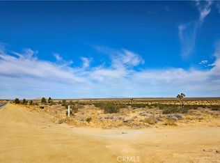 0 Corner Avenue & 230th Street East Lot 16 #J, Lancaster, CA 93535