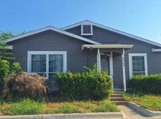 9963 Cedar Mountain Cir, Dallas, TX 75217