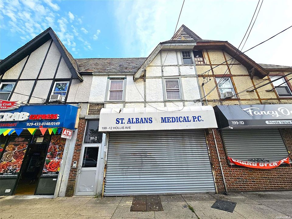 1st image of 199-12 Hollis Avenue