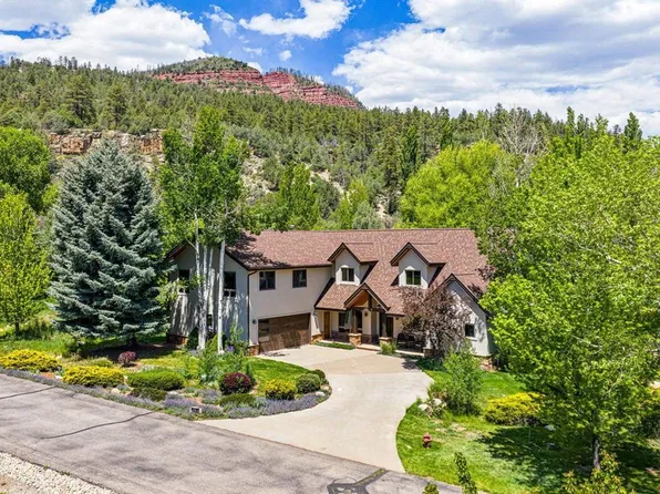 44 Sanctuary Lane, Durango, CO 81301