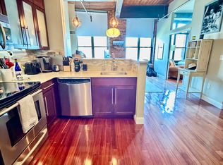 150 Orleans St UNIT 206, East Boston, MA 02128