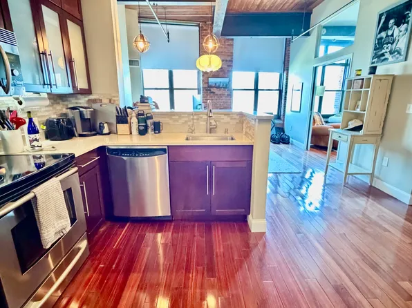 150 Orleans St Unit 206, East Boston, MA 02128