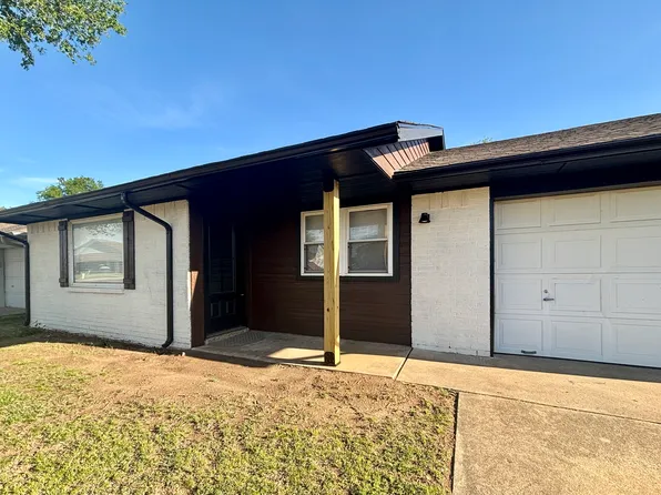 (undisclosed Address), Shawnee, OK 74804