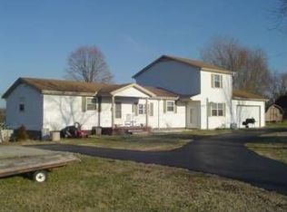 4360 Highway 41a N, Unionville, TN 37180