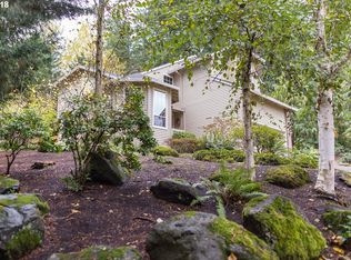 10805 SW 41st Ave, Portland, OR 97219