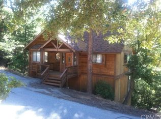 815 Del Norte Ln, Lake Arrowhead, CA 92352