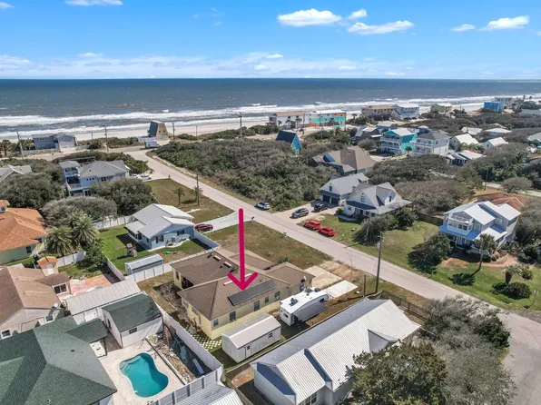 212 13th St, Saint Augustine, FL 32084