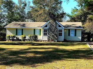 107 N Lake Dr, Lagrange, GA 30240