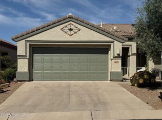 5380 W Tearblanket Pl, Marana, AZ 85658