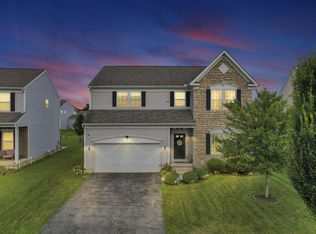 5260 Folsom Dr, Groveport, OH 43125