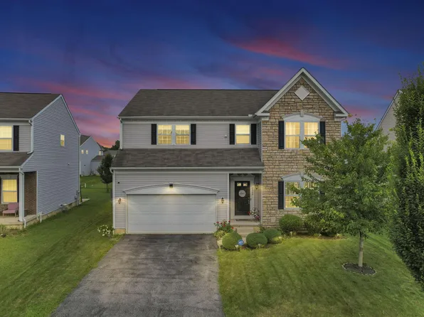 5260 Folsom Dr, Groveport, OH 43125