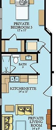 5th image of 2610 Autumn Hills Ln