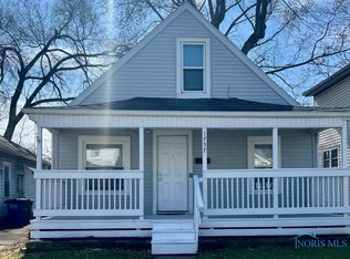 1757 Giant St, Toledo, OH 43613