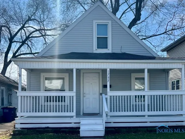1757 Giant St, Toledo, OH 43613