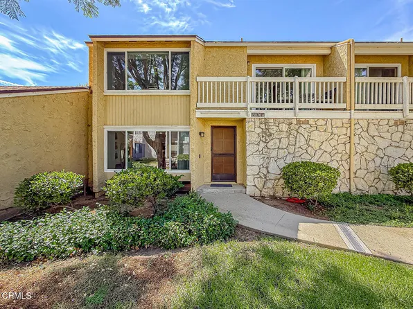 15076 Varsity St APT A, Moorpark, CA 93021