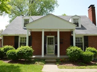 412 Chenoweth Ln, Brownsboro Village, KY 40207