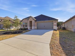 17026 Autry FLS, San Antonio, TX 78247